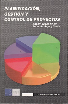 PLANIFICACION GESTION Y CONTROL DE PROYECTOS